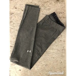 Under Armour compression pants